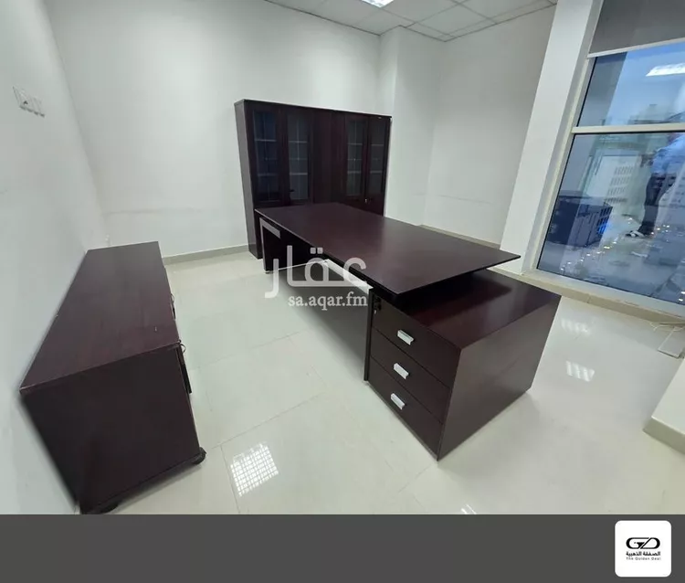 مكتب تجاري للإيجار في شارع رقم 48, حي العليا, مدينة الرياض, منطقة الرياض صورة 2