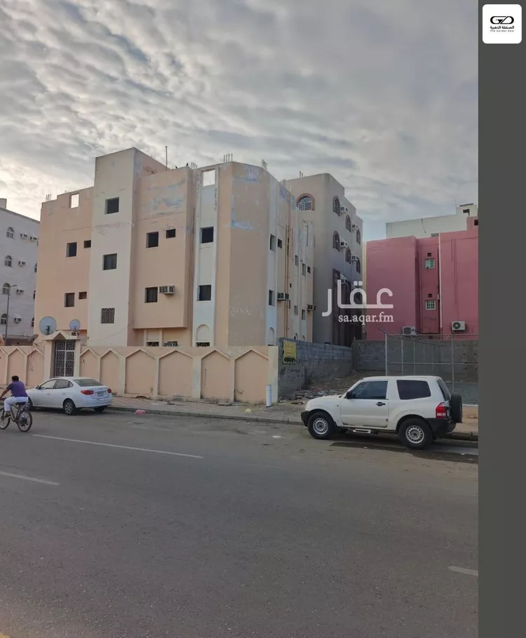 عمارة للبيع في شارع ابان بن سعيد بن العاص, حي بطحاء قريش, مدينة مكة المكرمة, منطقة مكة المكرمة صورة 2