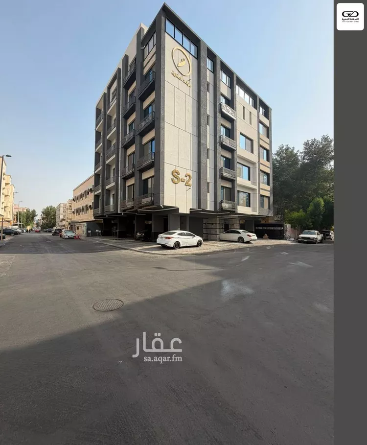 Apartment for Rent in Jeddah Ar Rawdah