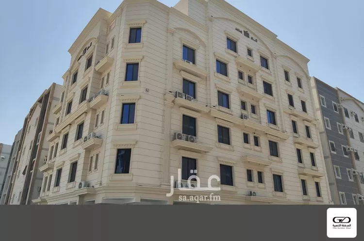 Apartment for Sale in Jeddah Al Wahah
