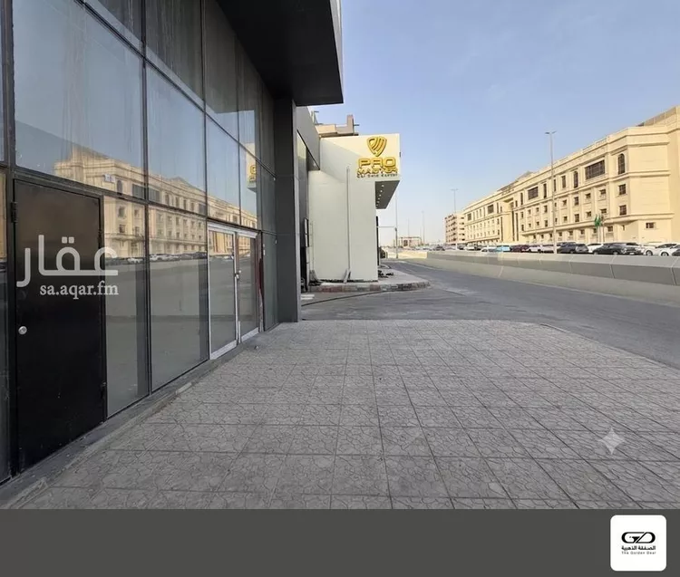 Shop for Rent in Jeddah Ar Rawdah صورة 2