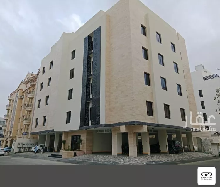 Apartment for Sale in Jeddah Al Nahdah