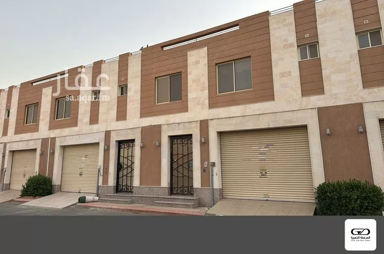 Villa for Rent in Jeddah Al Murjan