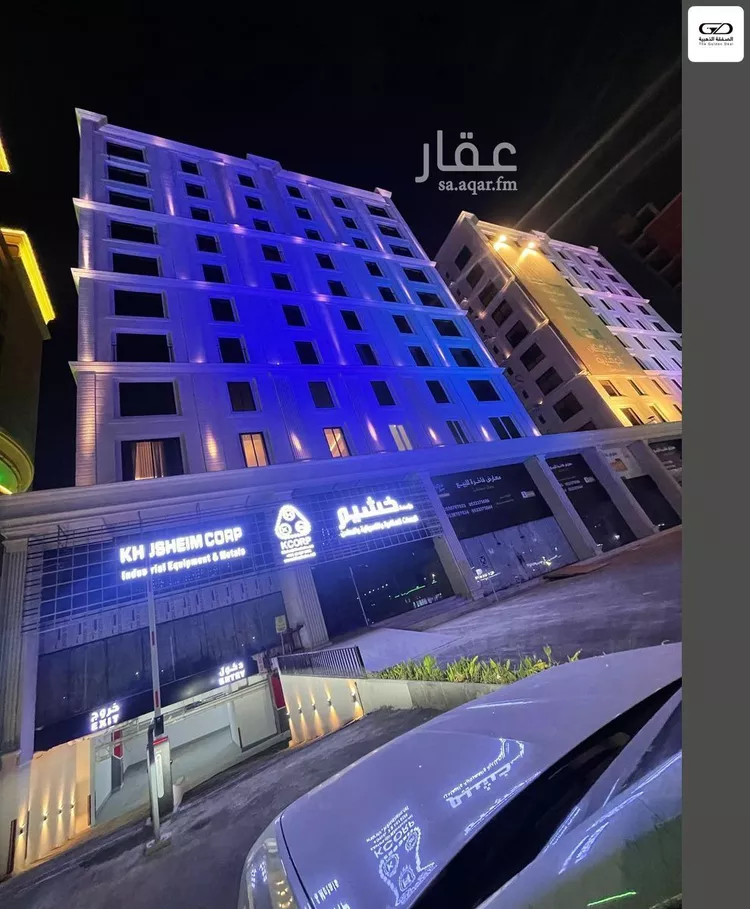 Apartment for Rent in Jeddah An Nuzhah