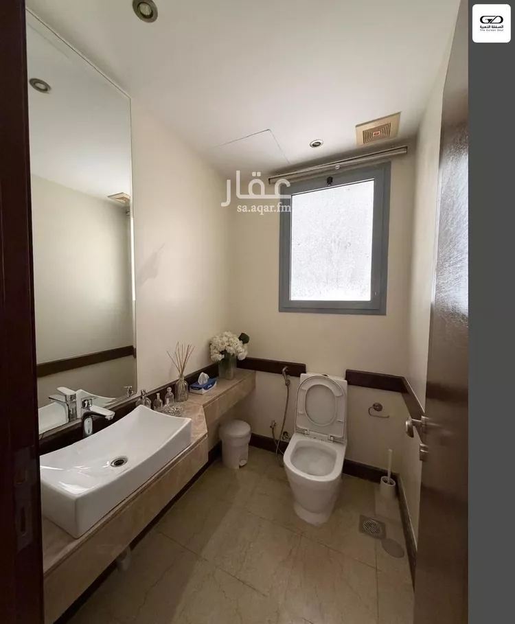 فيلا للبيع في شارع خالد بن المغيره, حي المحمدية, مدينة جدة, منطقة مكة المكرمة 9