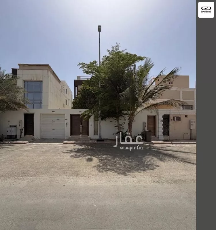 Villa for Sale in Jeddah Al Mohammadiyah