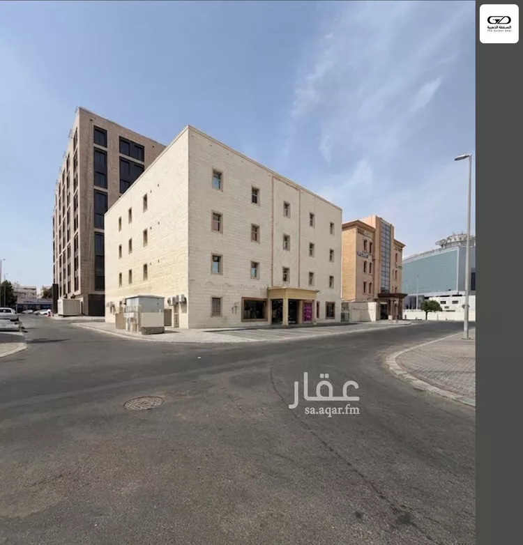 Studio for rent in Jeddah Al Ruwais