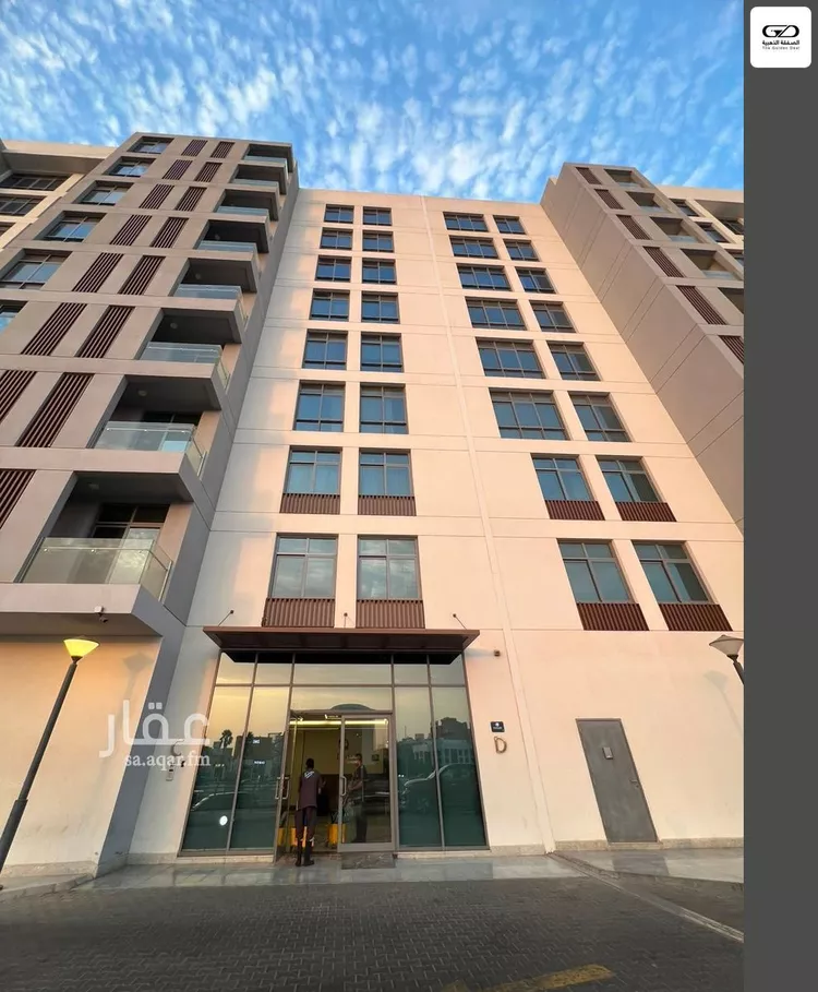 Apartment for Rent in Jeddah As Salamah