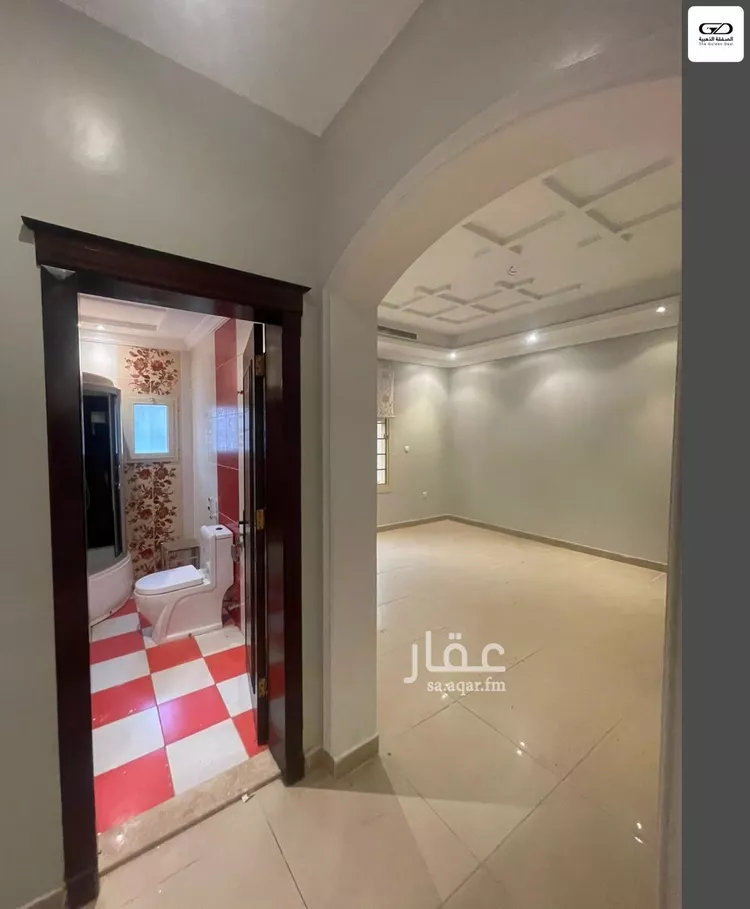 شقة للإيجار في شارع الوطن العربي, حي الحمراء, مدينة جدة, منطقة مكة المكرمة 13