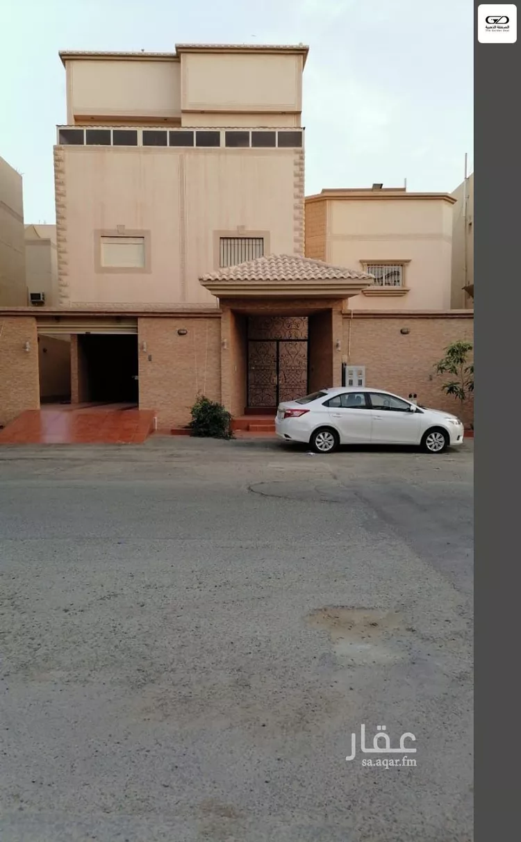 فيلا للبيع في شارع الطرطوشي المالكي, حي الحمدانية, مدينة جدة, منطقة مكة المكرمة