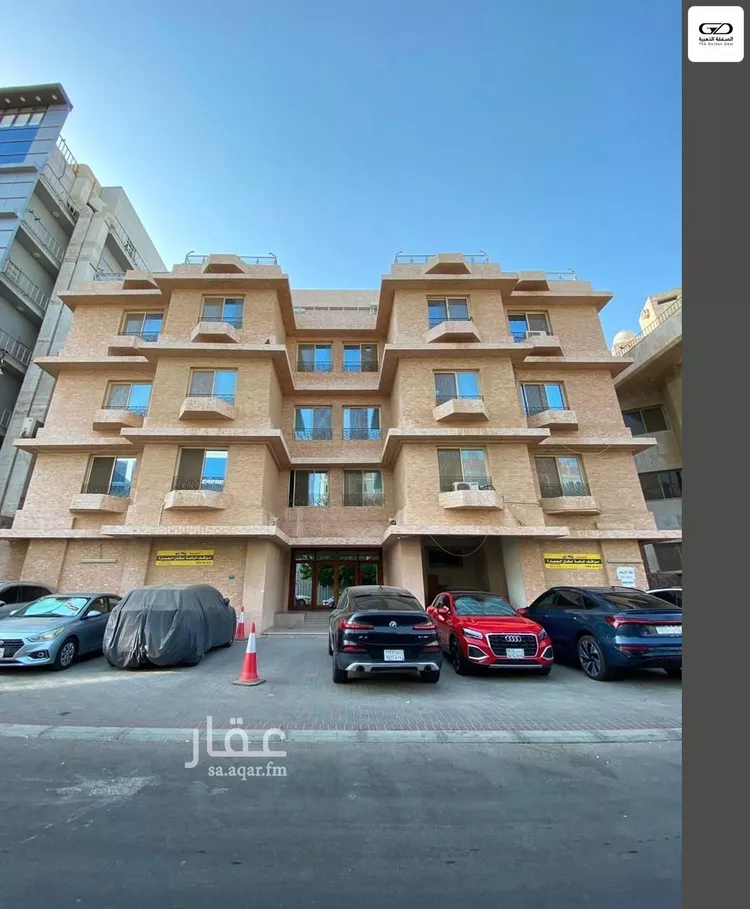 Apartment for Rent in Jeddah Al Ruwais