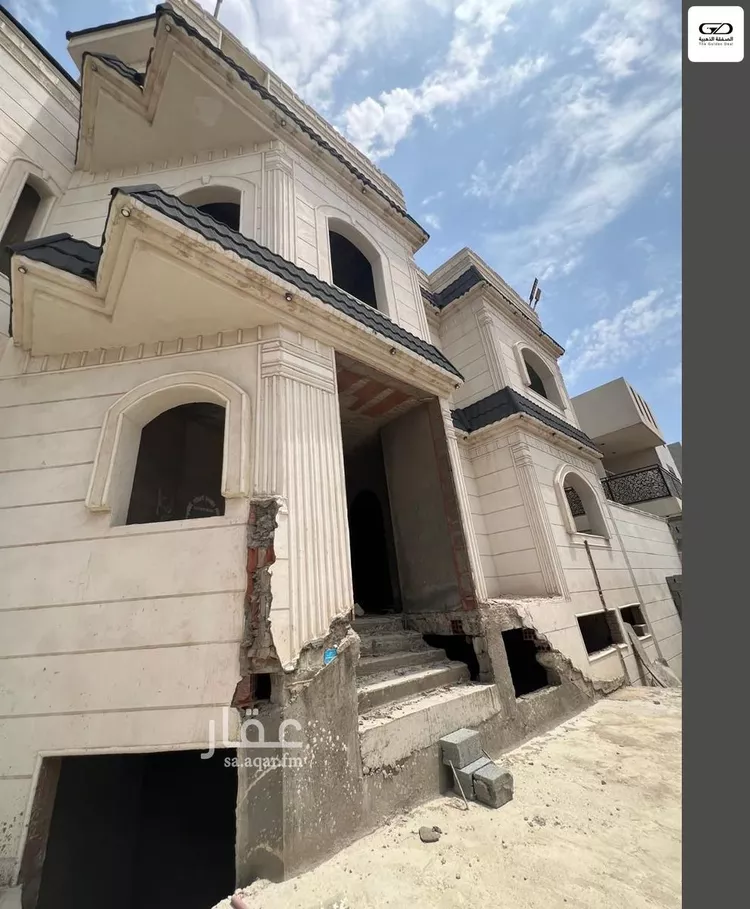 فيلا للبيع في شارع ابي القاسم الخوارزمي, حي أبحر الجنوبية, مدينة جدة, منطقة مكة المكرمة 26