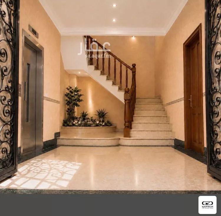 عمارة للبيع في شارع محي الدين ناظر, حي الحمراء, مدينة جدة, منطقة مكة المكرمة صورة 3