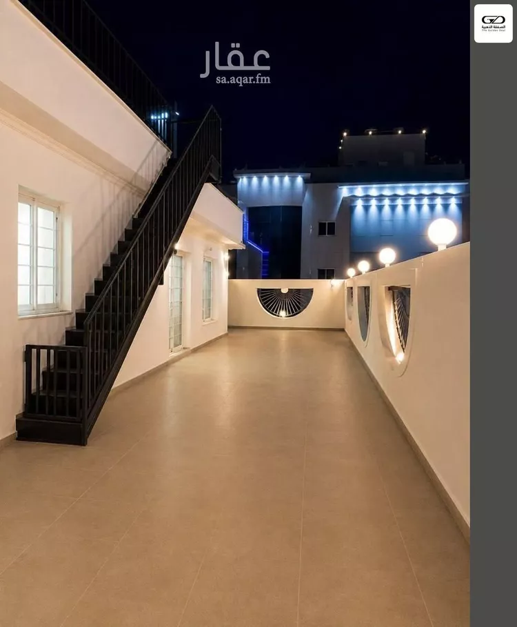 عمارة للبيع في شارع محي الدين ناظر, حي الحمراء, مدينة جدة, منطقة مكة المكرمة 10