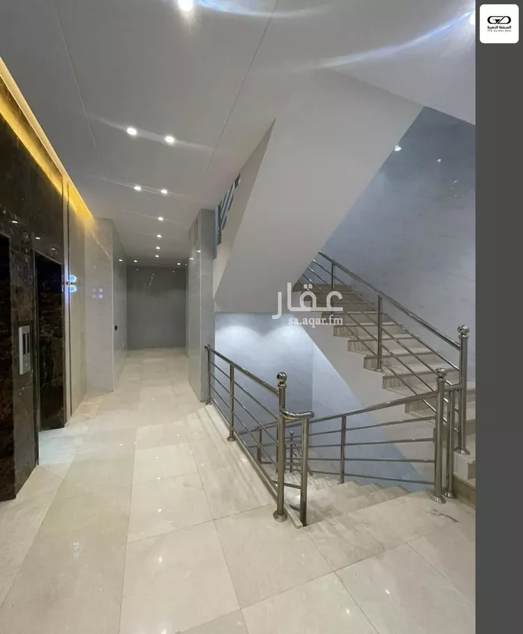 شقة للإيجار في شارع عواد القابدي, حي الرحاب, مدينة جدة, منطقة مكة المكرمة 8