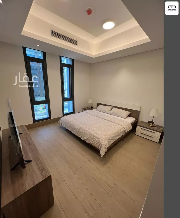 شقة للإيجار في شارع محمد مسعود, حي السلامة, مدينة جدة, منطقة مكة المكرمة صورة 4