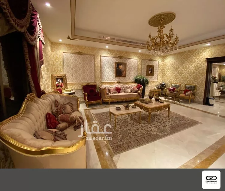 Villa for Rent in Jeddah Az Zahra 11