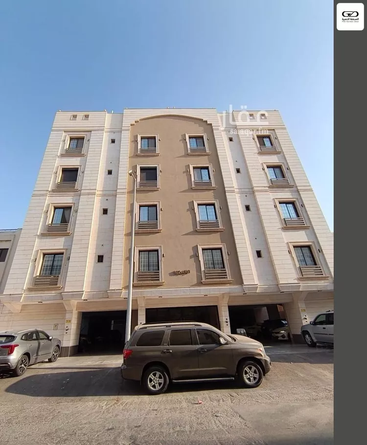 شقة للبيع في شارع خداش بن بشير, حي النزهة, مدينة جدة, منطقة مكة المكرمة