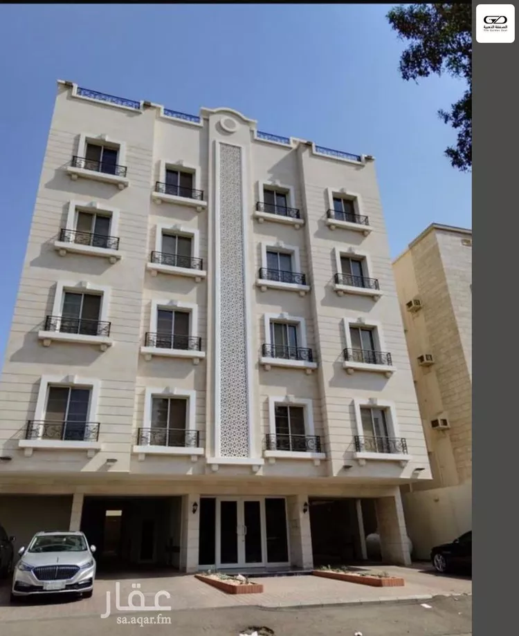 Floor for Rent in Jeddah As Salamah