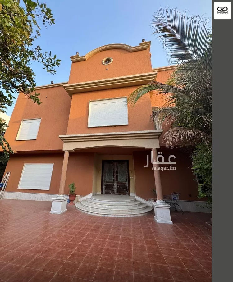 Villa for Sale in Jeddah Al Manar
