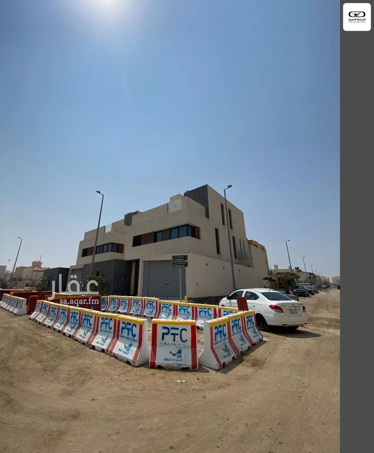Villa for Rent in Jeddah Al Yaqout