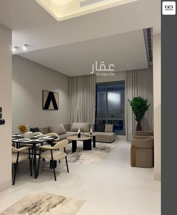 شقة للبيع في شارع عباد ابن حنيف, حي المحمدية, مدينة جدة, منطقة مكة المكرمة صورة 3