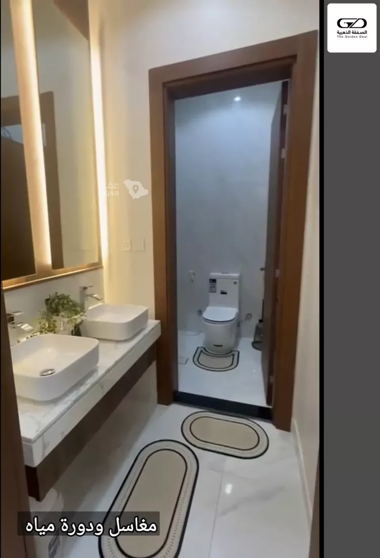 شقة للبيع في شارع حضارة, حي الفيحاء, مدينة جدة, منطقة مكة المكرمة 25