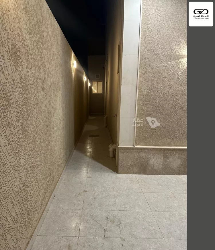 فيلا للإيجار في شارع الاشتر النخعي, حي الرحمانية, مدينة جدة, منطقة مكة المكرمة 2