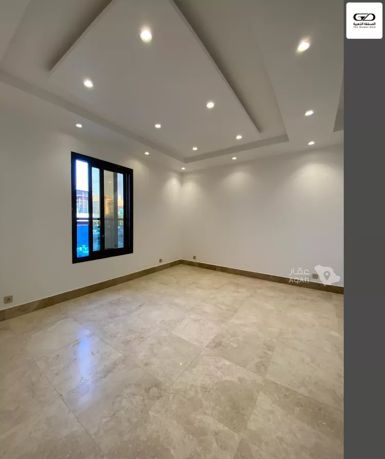 شقة للإيجار في شارع زيد بن الخطاب, حي الشاطئ, مدينة جدة, منطقة مكة المكرمة 6