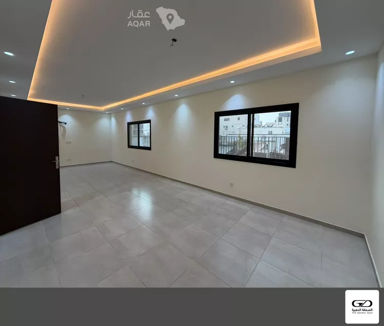 شقة للإيجار في شارع الدلهوي, حي الروضة, مدينة جدة, منطقة مكة المكرمة 7