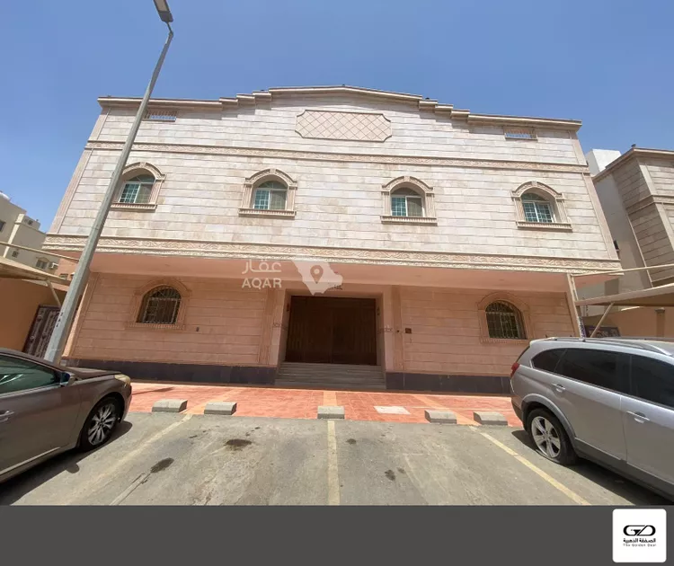 عمارة للبيع في شارع علي بن عبيد, حي الحمدانية, مدينة جدة, منطقة مكة المكرمة 6