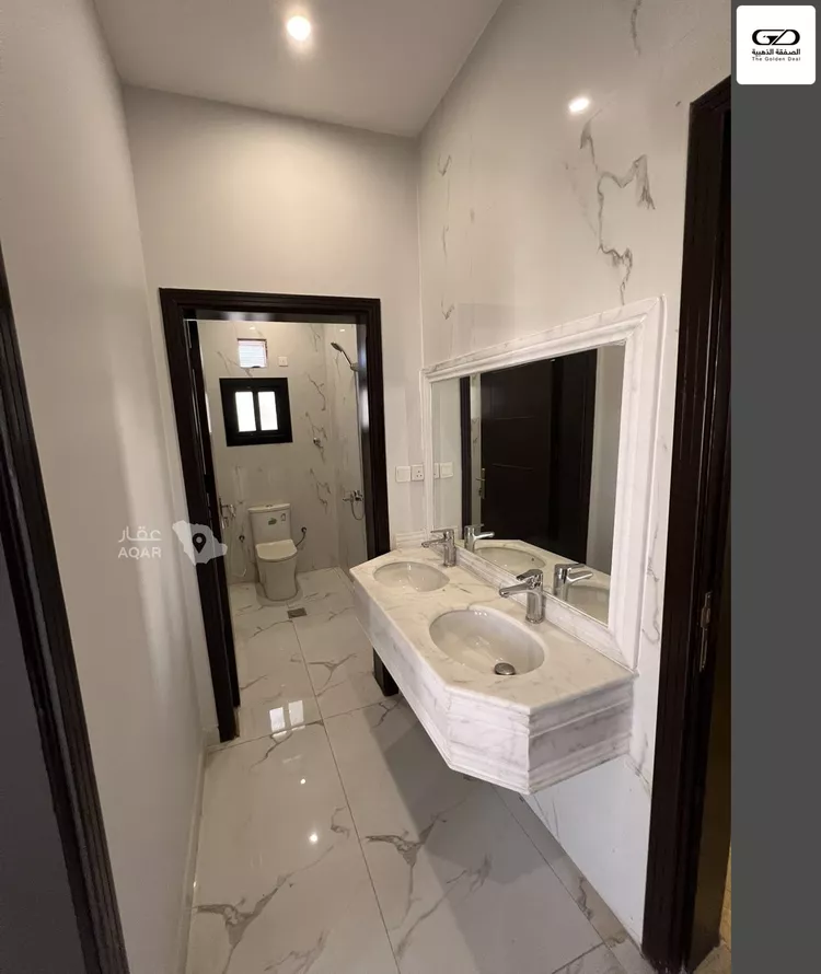 Villa for Rent in Jeddah Az Zomorod 12