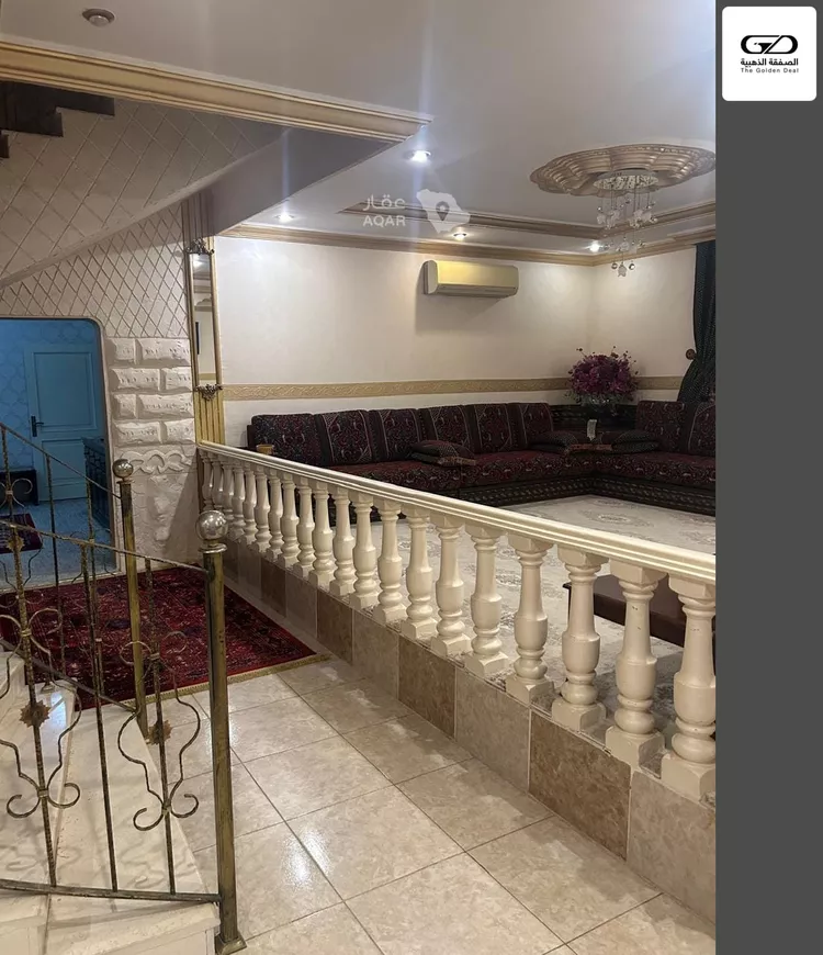 فيلا للبيع في شارع ابن ابي حليم, حي الكوثر, مدينة جدة, منطقة مكة المكرمة صورة 5