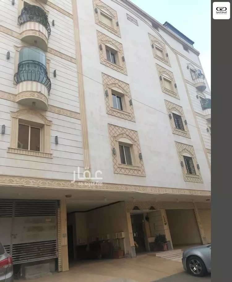 شقة للبيع في شارع شارع عتبه بن ربيعه البهراني, حي الشوقية, مدينة مكه المكرمه, منطقة مكة المكرمة صورة 3