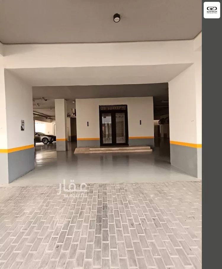 شقة للإيجار في شارع البهاء زهير, حي الحمراء, مدينة جدة, منطقة مكة المكرمة صورة 2