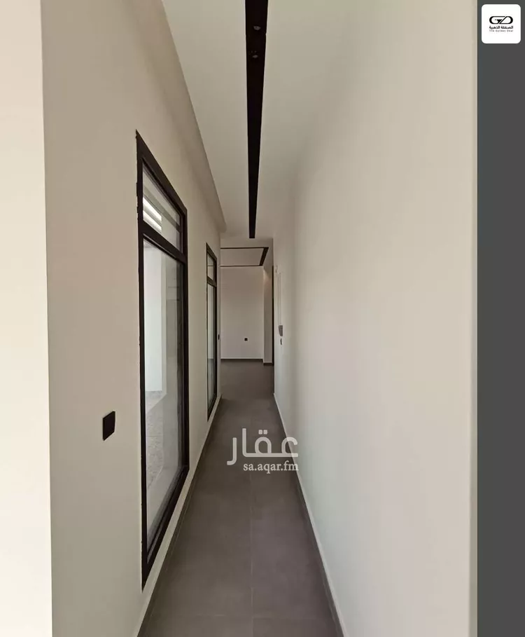 دور للإيجار في شارع ابن مكي, حي الروضة, مدينة جدة, منطقة مكة المكرمة صورة 5