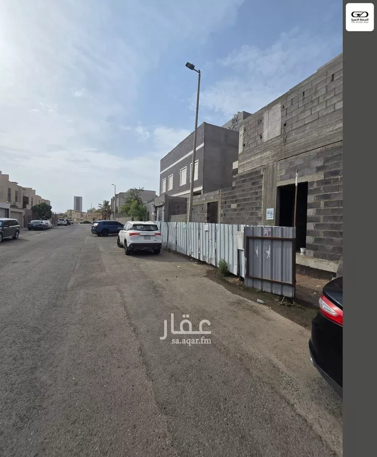 فيلا للبيع في شارع الحسن الفارقي, حي أبحر الجنوبية, مدينة جدة, منطقة مكة المكرمة صورة 5