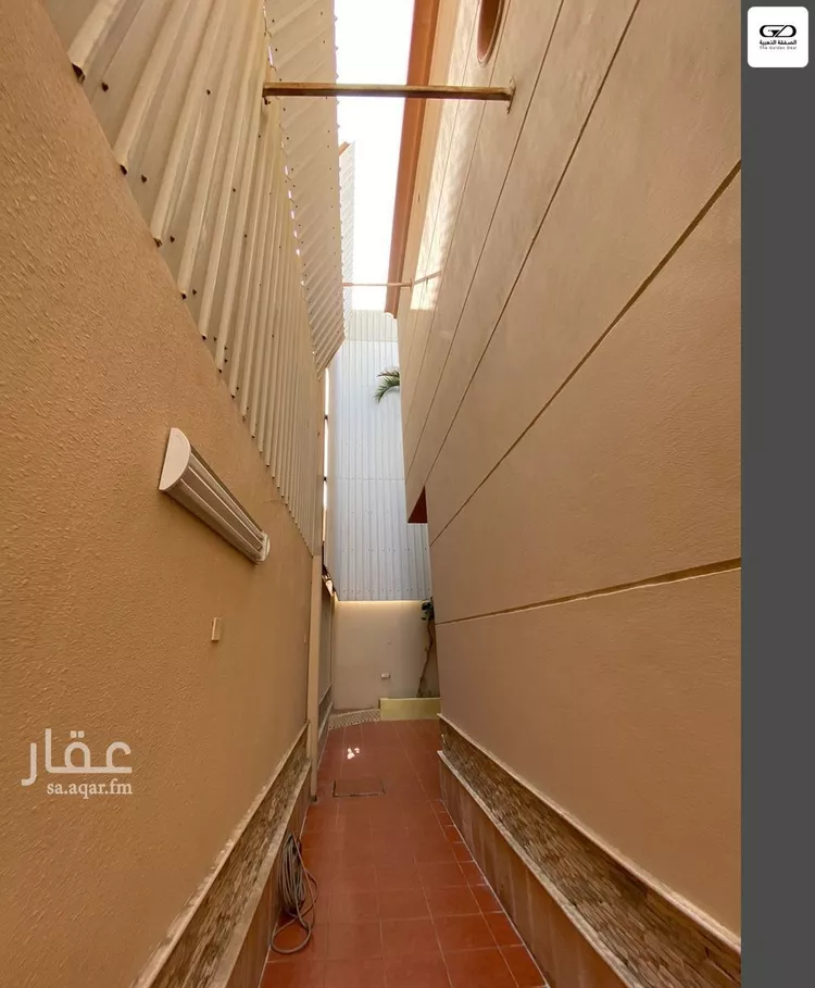 فيلا للإيجار في شارع امنه بنت وهب, حي النعيم, مدينة جدة, منطقة مكة المكرمة صورة 5