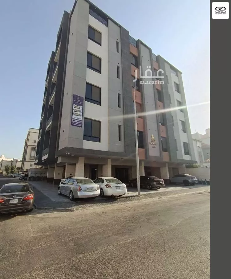 شقة للإيجار في شارع عبدالعزيز ابن الحصين, حي الربوة, مدينة جدة, منطقة مكة المكرمة صورة 3