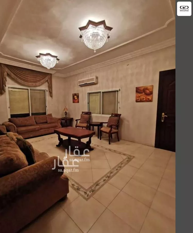 فيلا للبيع في شارع عبدالله ابن جحش, حي البساتين, مدينة جدة, منطقة مكة المكرمة صورة 3