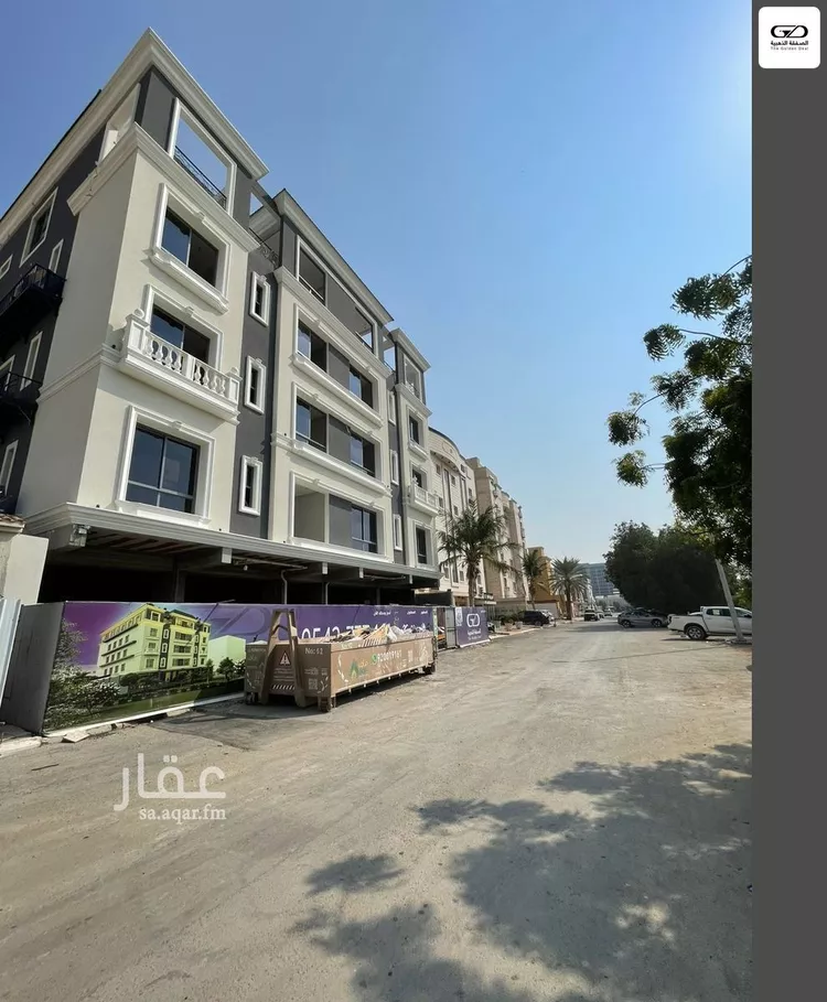 شقة للبيع في شارع عباد ابن حنيف, حي المحمدية, مدينة جدة, منطقة مكة المكرمة صورة 5