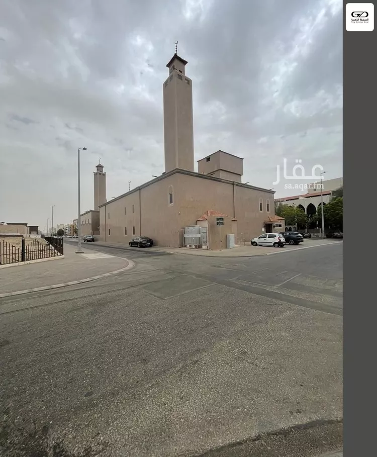 مكتب تجاري للإيجار في شارع ركن الدين العتيبي, حي الرويس, مدينة جدة, منطقة مكة المكرمة صورة 2