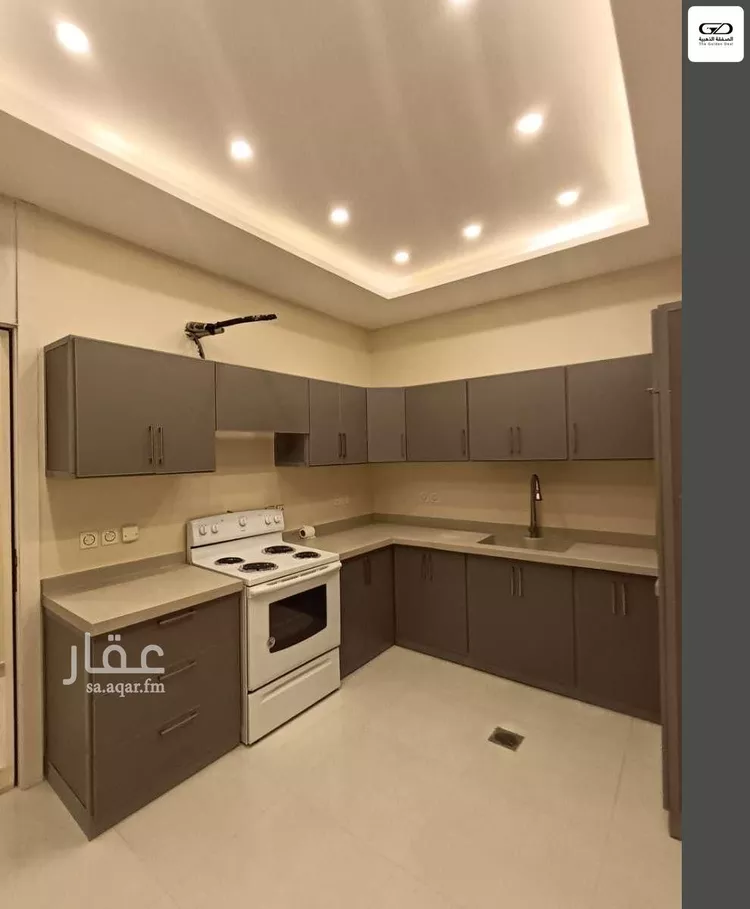 شقة للإيجار في شارع سلمه بن المجبر, حي النزهة, مدينة جدة, منطقة مكة المكرمة صورة 2
