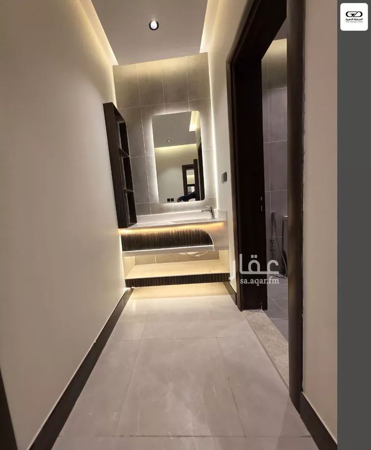 شقة للإيجار في شارع محمد علي مغربي, حي الروضة, مدينة جدة, منطقة مكة المكرمة صورة 5