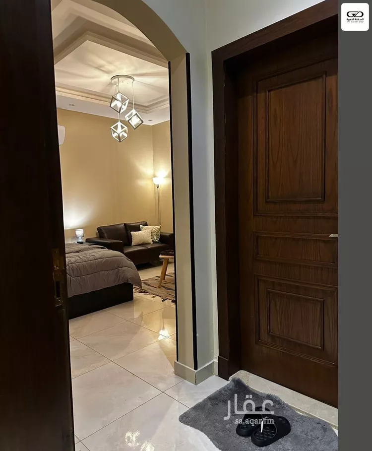شقة للإيجار في شارع أبو صخر الهذلي, حي المروة, مدينة جدة, منطقة مكة المكرمة صورة 4