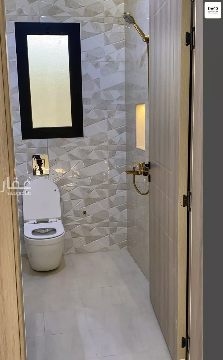 شقة للإيجار في شارع المثلث الذهبي , حي البحيرات, مدينة جدة, منطقة مكة المكرمة صورة 5