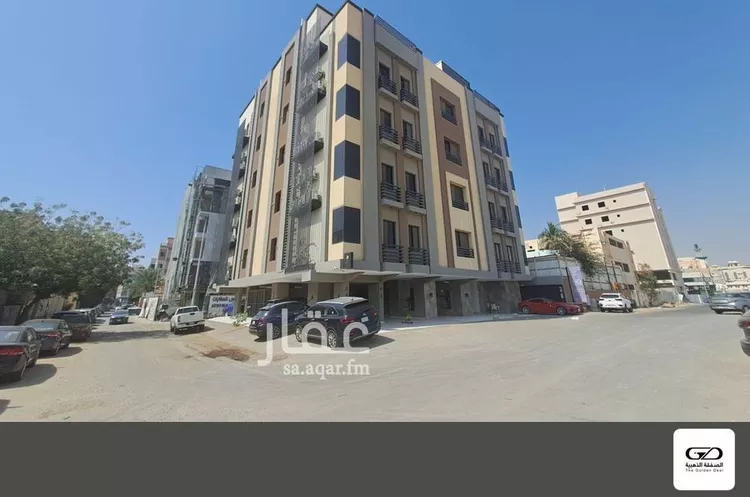 شقة للبيع في شارع ابن خويان, حي السلامة, مدينة جدة, منطقة مكة المكرمة