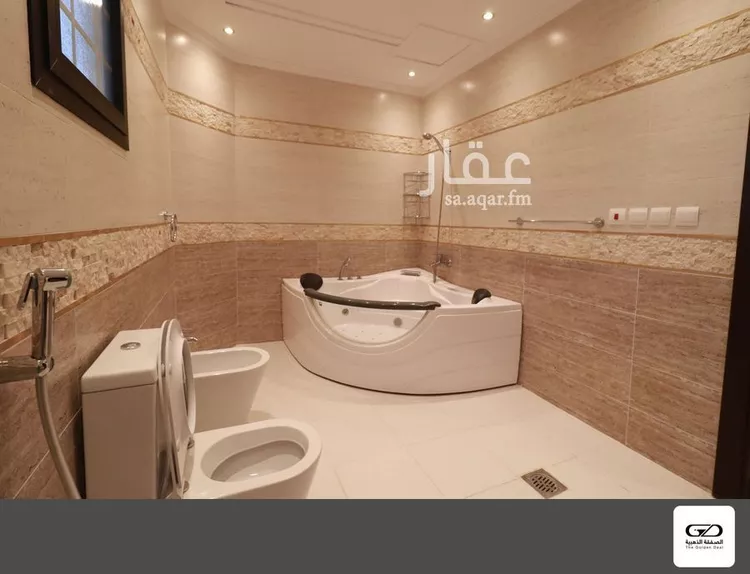 فيلا للإيجار في شارع علي ابن حجاج, حي أبحر الشمالية, مدينة جدة, منطقة مكة المكرمة صورة 3