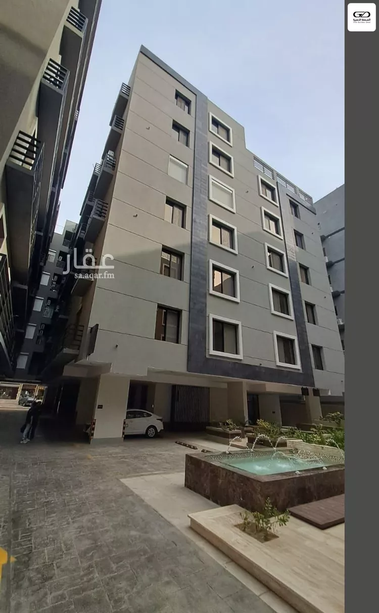 شقة للإيجار في شارع الكيال, حي الروضة, مدينة جدة, منطقة مكة المكرمة