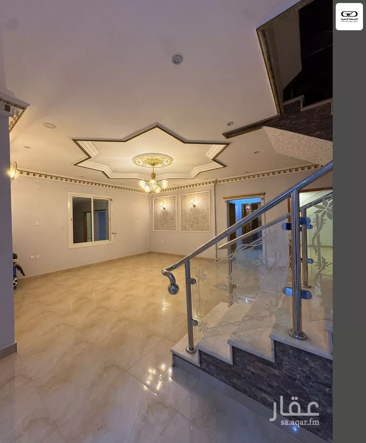 فيلا للبيع في شارع علي البديهي, حي المروة, مدينة جدة, منطقة مكة المكرمة صورة 4